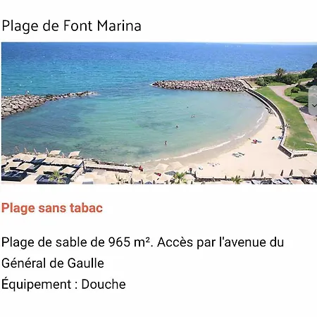 Apartment Cannes Rez De Jardin Avec Piscine Bord De Mer