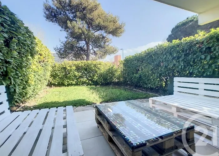 アパート Cannes Suite Love Room Luxe Avec Baignoire, Piscine Bord De Mer