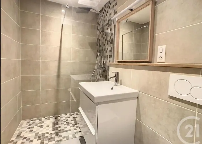 Cannes Suite Love Room Luxe Avec Baignoire, Piscine Bord De Mer *