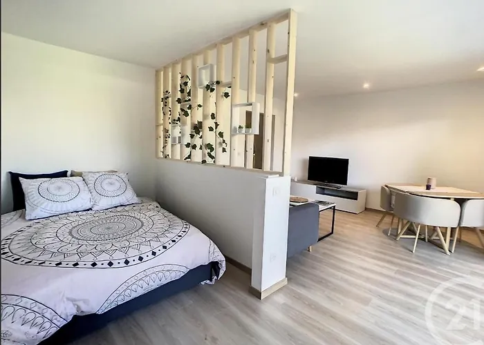 Cannes Suite Love Room Luxe Avec Baignoire, Piscine Bord De Mer * Mandelieu