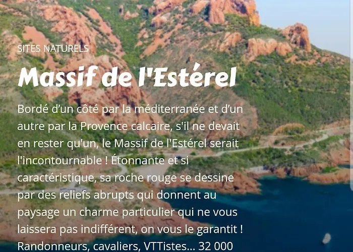 アパート Cannes Suite Love Room Luxe Avec Baignoire, Piscine Bord De Mer