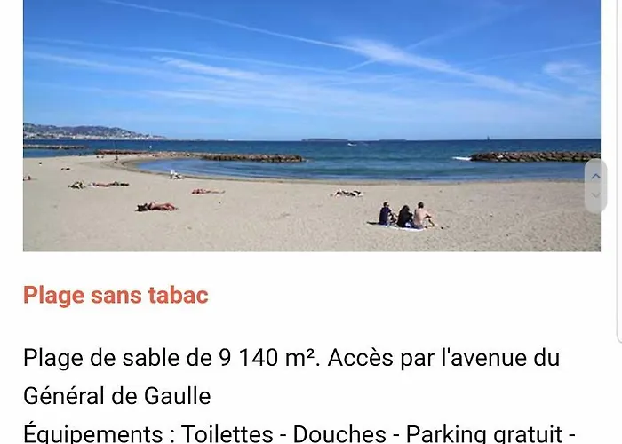 Cannes Suite Love Room Luxe Avec Baignoire, Piscine Bord De Mer アパート *