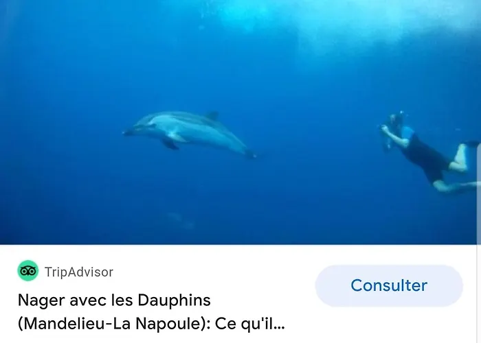 アパート Cannes Suite Love Room Luxe Avec Baignoire, Piscine Bord De Mer *